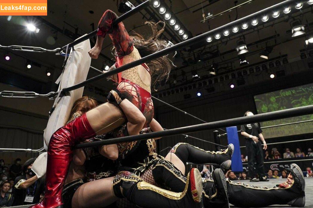 WomenJoshi / Puroresu слитое фото фото #2449