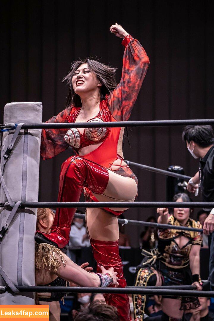 WomenJoshi / Puroresu слитое фото фото #2456