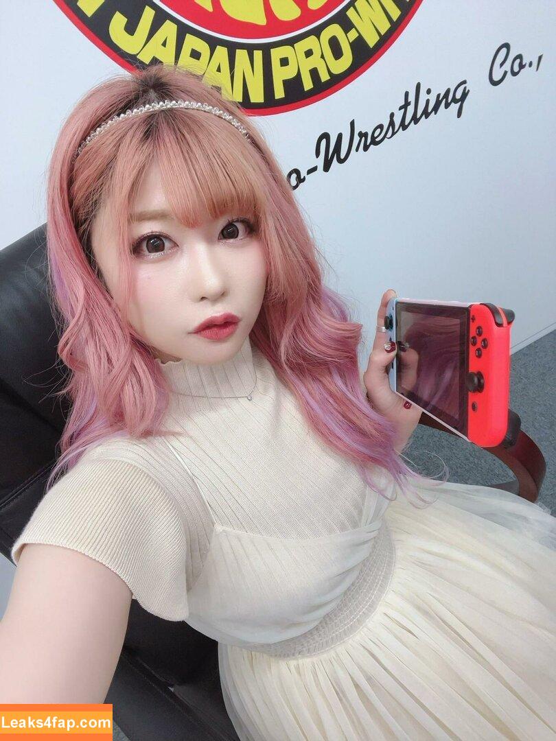 WomenJoshi / Puroresu слитое фото фото #2459