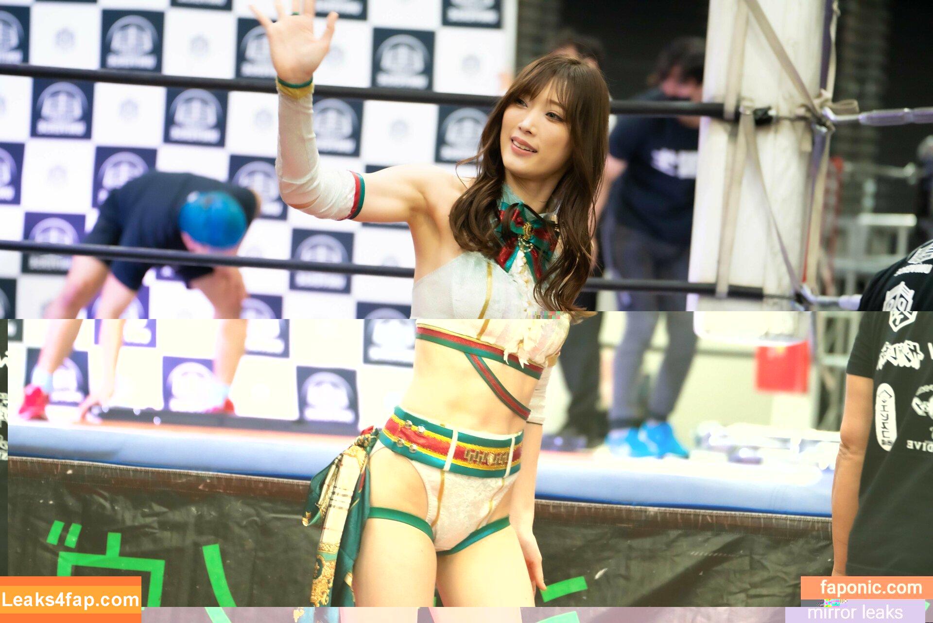 WomenJoshi / Puroresu слитое фото фото #2463