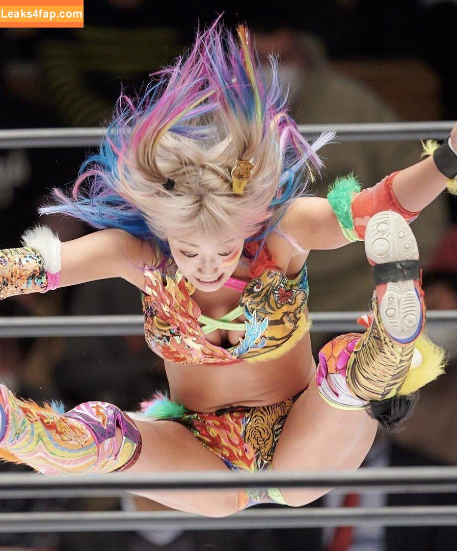 WomenJoshi / Puroresu слитое фото фото #2464