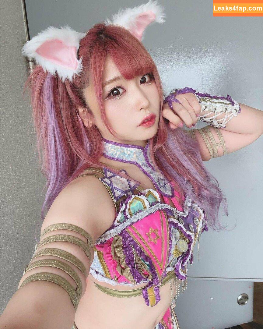 WomenJoshi / Puroresu слитое фото фото #2465