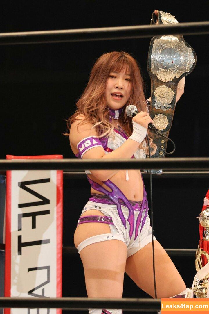 WomenJoshi / Puroresu слитое фото фото #2466