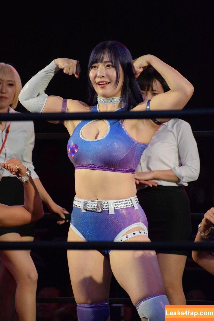 WomenJoshi / Puroresu слитое фото фото #2467