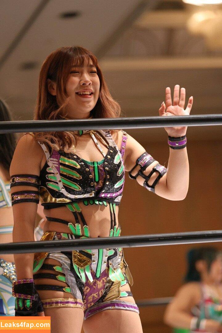 WomenJoshi / Puroresu слитое фото фото #2468