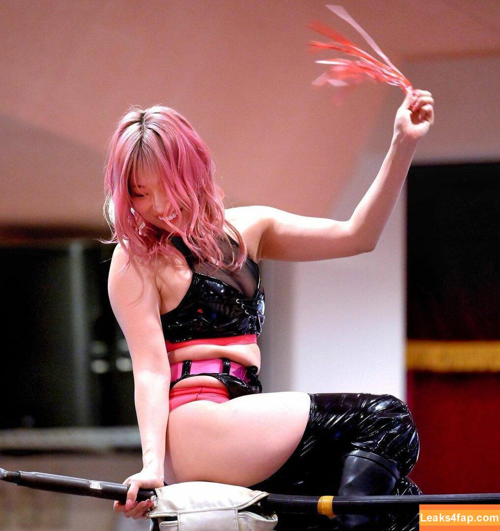 WomenJoshi / Puroresu слитое фото фото #2493