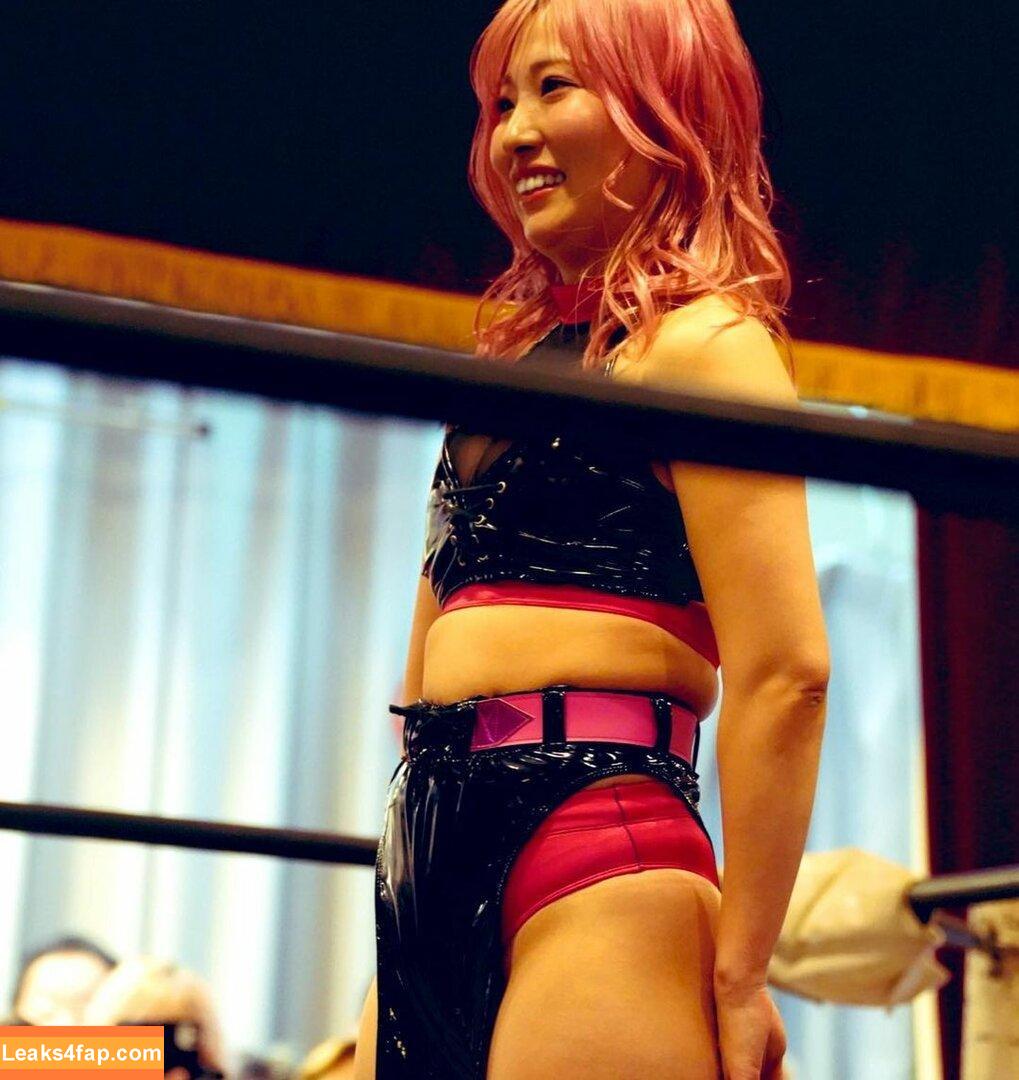 WomenJoshi / Puroresu слитое фото фото #2495