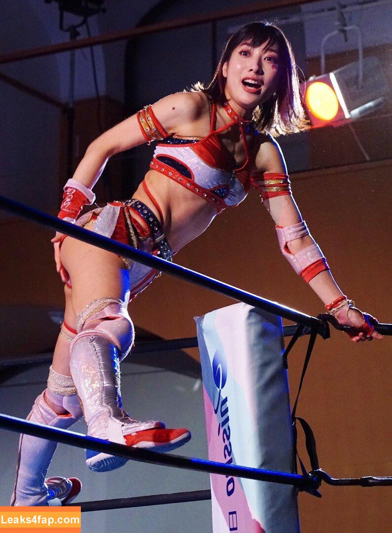 WomenJoshi / Puroresu слитое фото фото #2505