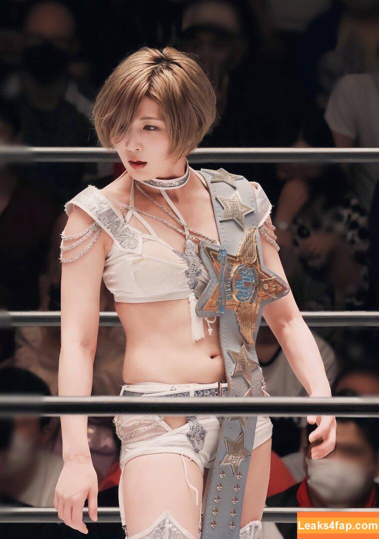 WomenJoshi / Puroresu слитое фото фото #2507