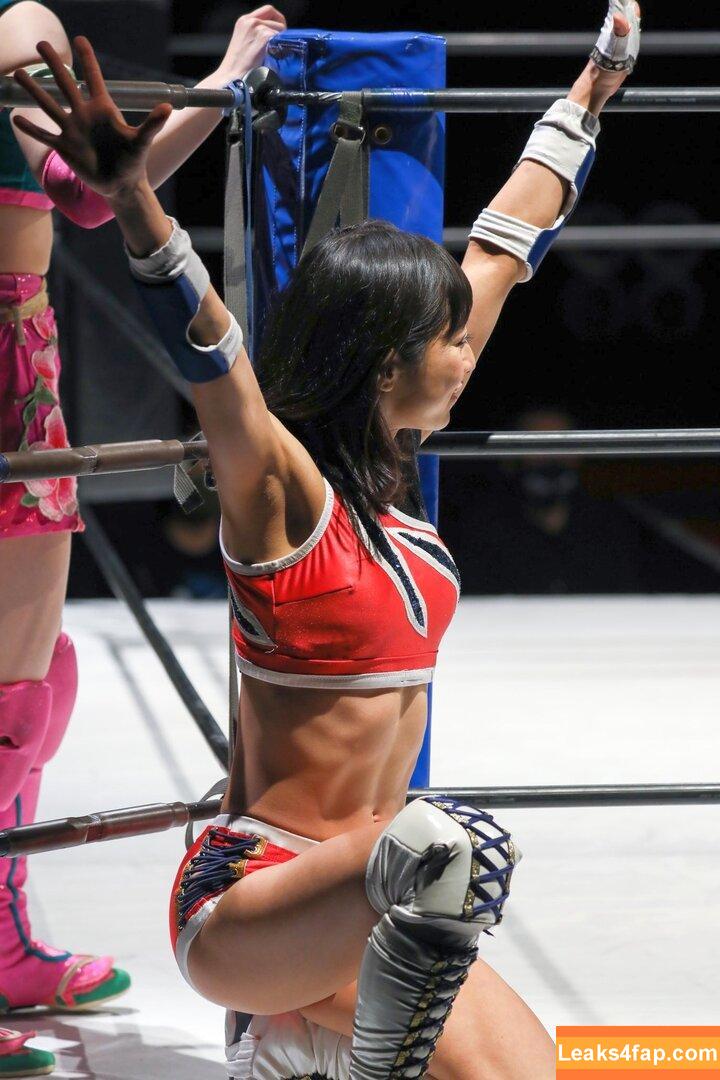 WomenJoshi / Puroresu слитое фото фото #2513