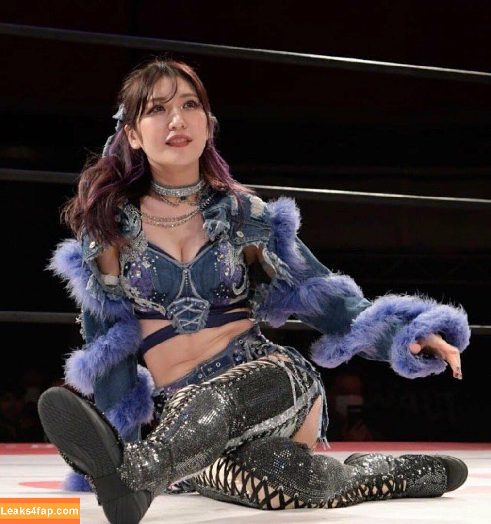 WomenJoshi / Puroresu слитое фото фото #2514