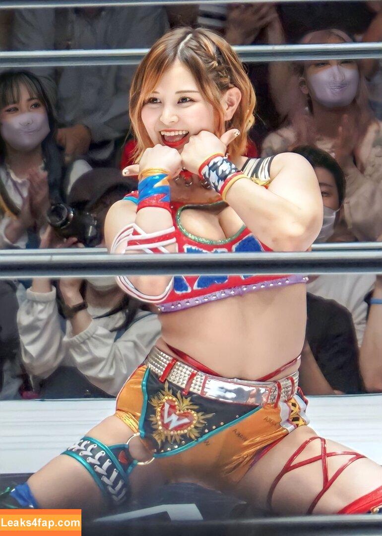 WomenJoshi / Puroresu слитое фото фото #2516