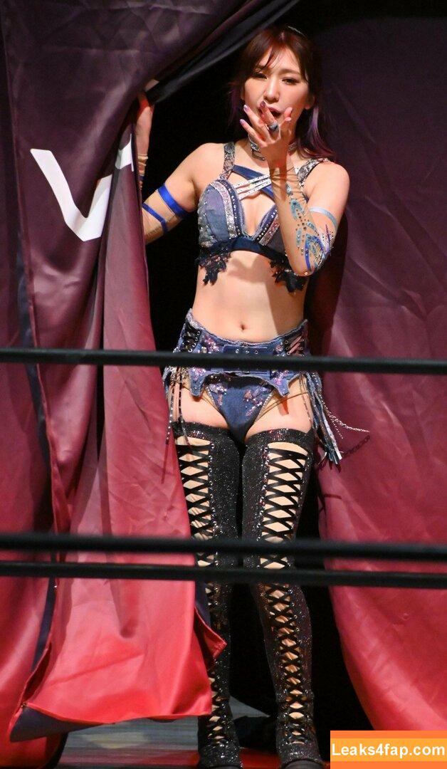 WomenJoshi / Puroresu слитое фото фото #2519