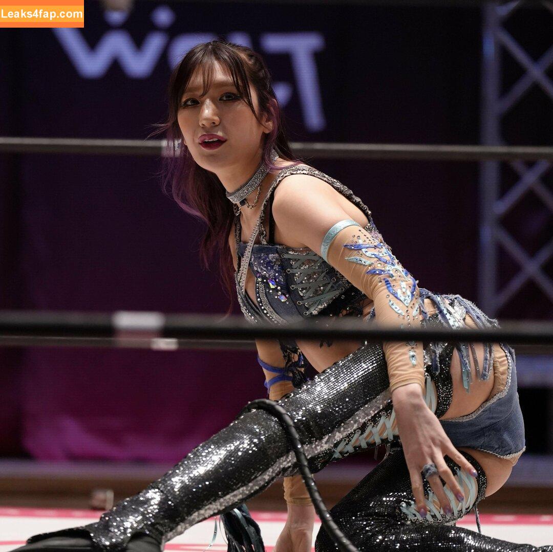 WomenJoshi / Puroresu слитое фото фото #2520