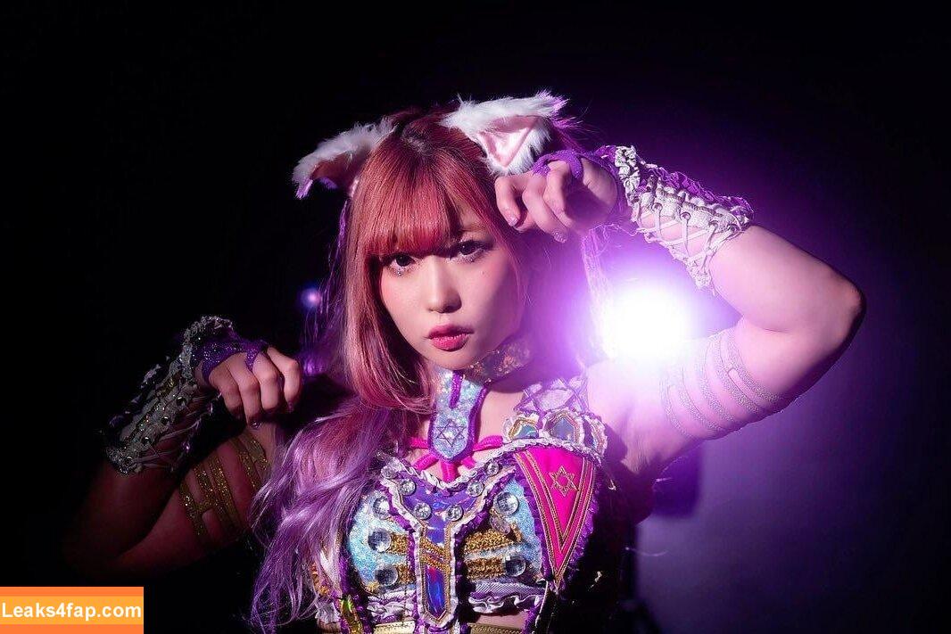 WomenJoshi / Puroresu слитое фото фото #2521