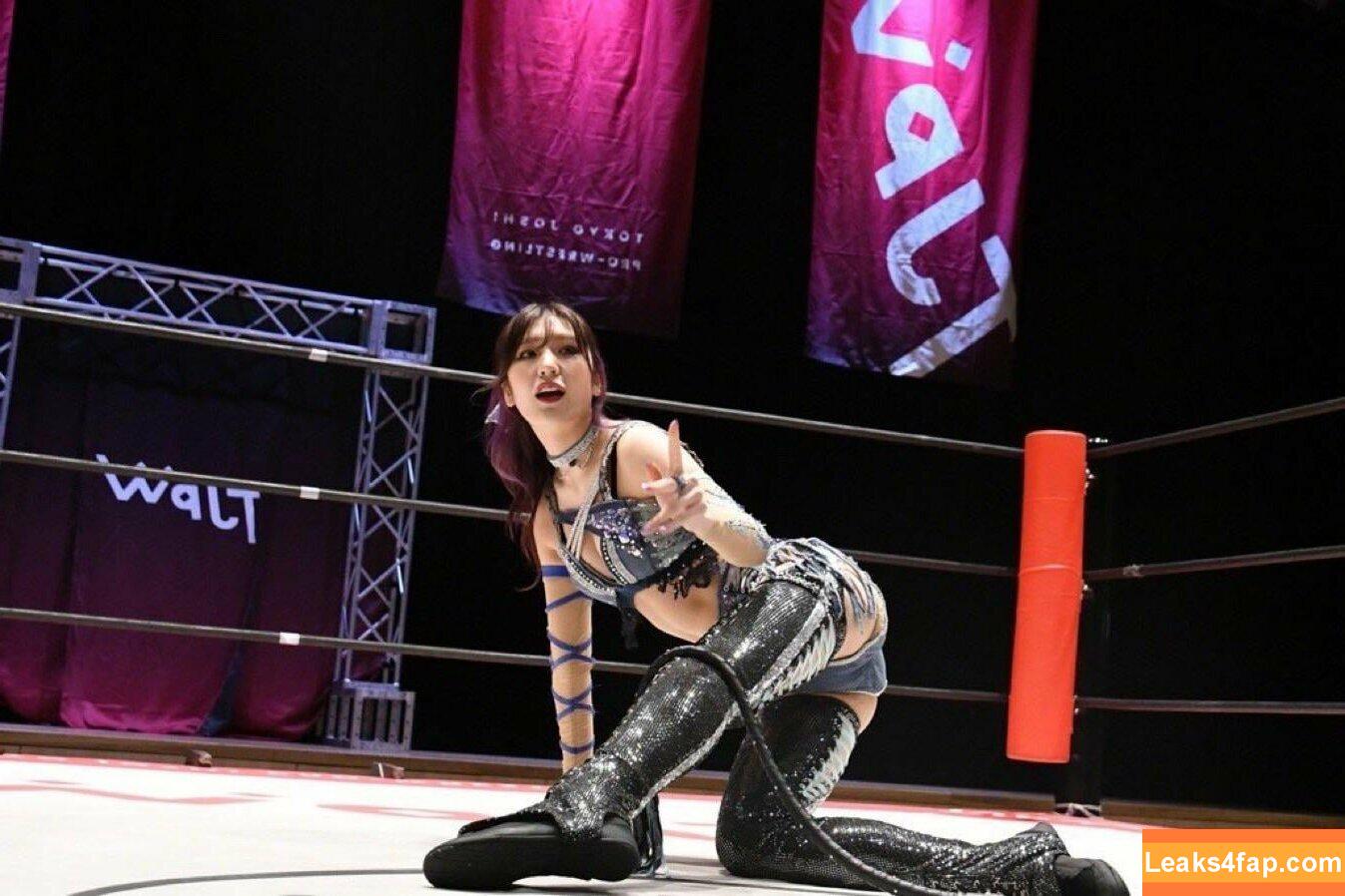 WomenJoshi / Puroresu слитое фото фото #2523