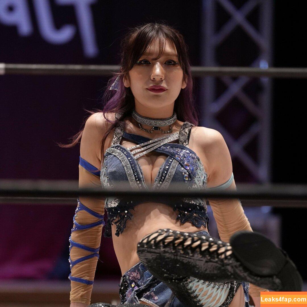 WomenJoshi / Puroresu слитое фото фото #2524