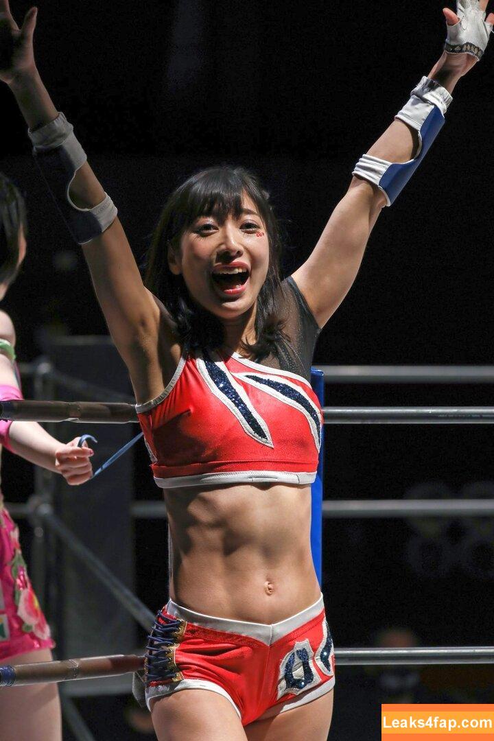 WomenJoshi / Puroresu слитое фото фото #2528