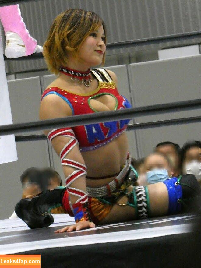 WomenJoshi / Puroresu слитое фото фото #2536