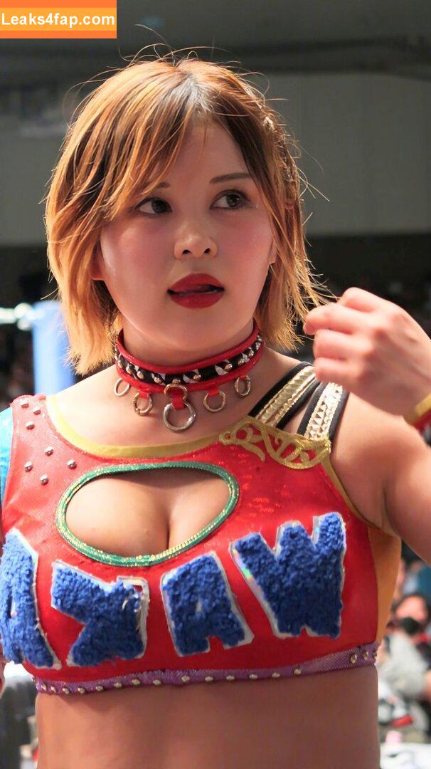 WomenJoshi / Puroresu слитое фото фото #2538