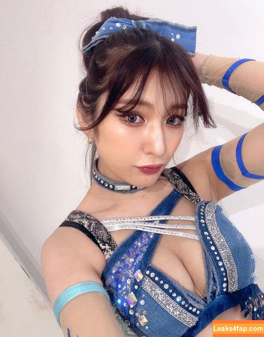 WomenJoshi / Puroresu слитое фото фото #2539