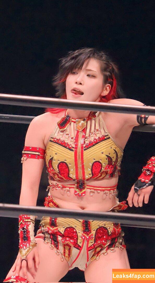 WomenJoshi / Puroresu слитое фото фото #2540