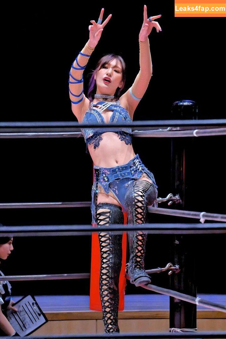 WomenJoshi / Puroresu слитое фото фото #2541