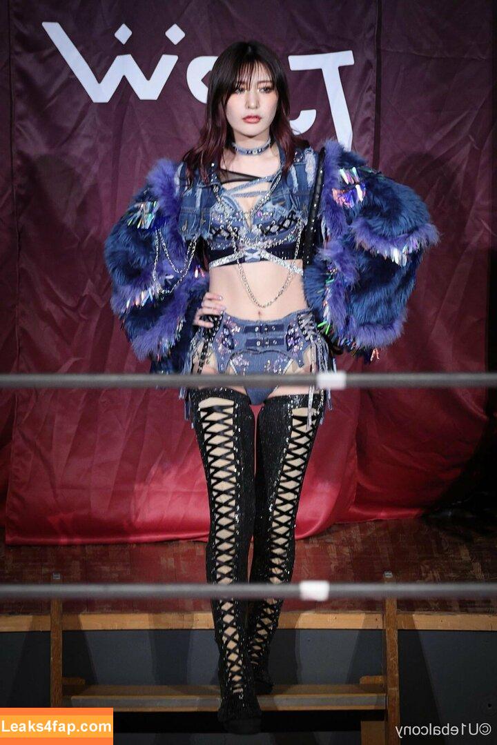 WomenJoshi / Puroresu слитое фото фото #2593