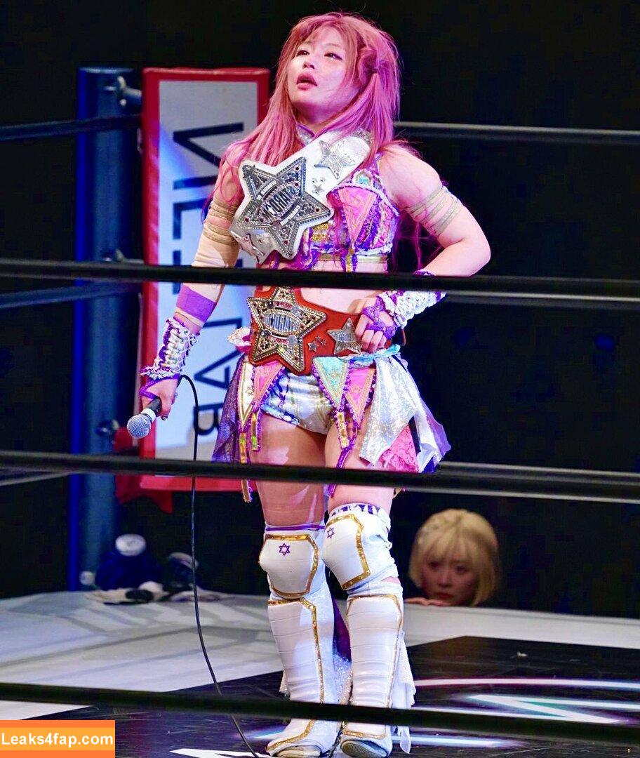 WomenJoshi / Puroresu слитое фото фото #2597