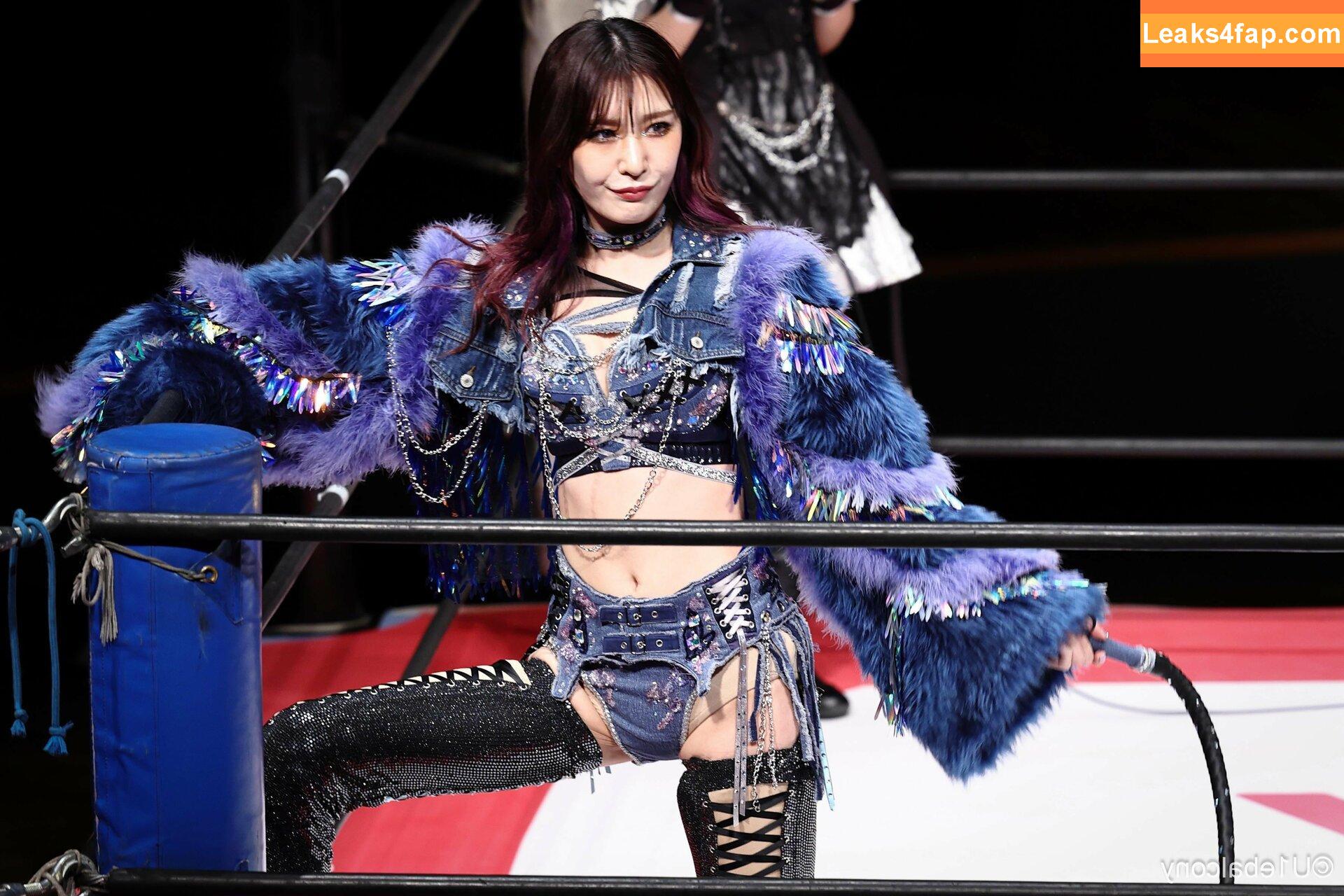 WomenJoshi / Puroresu слитое фото фото #2599