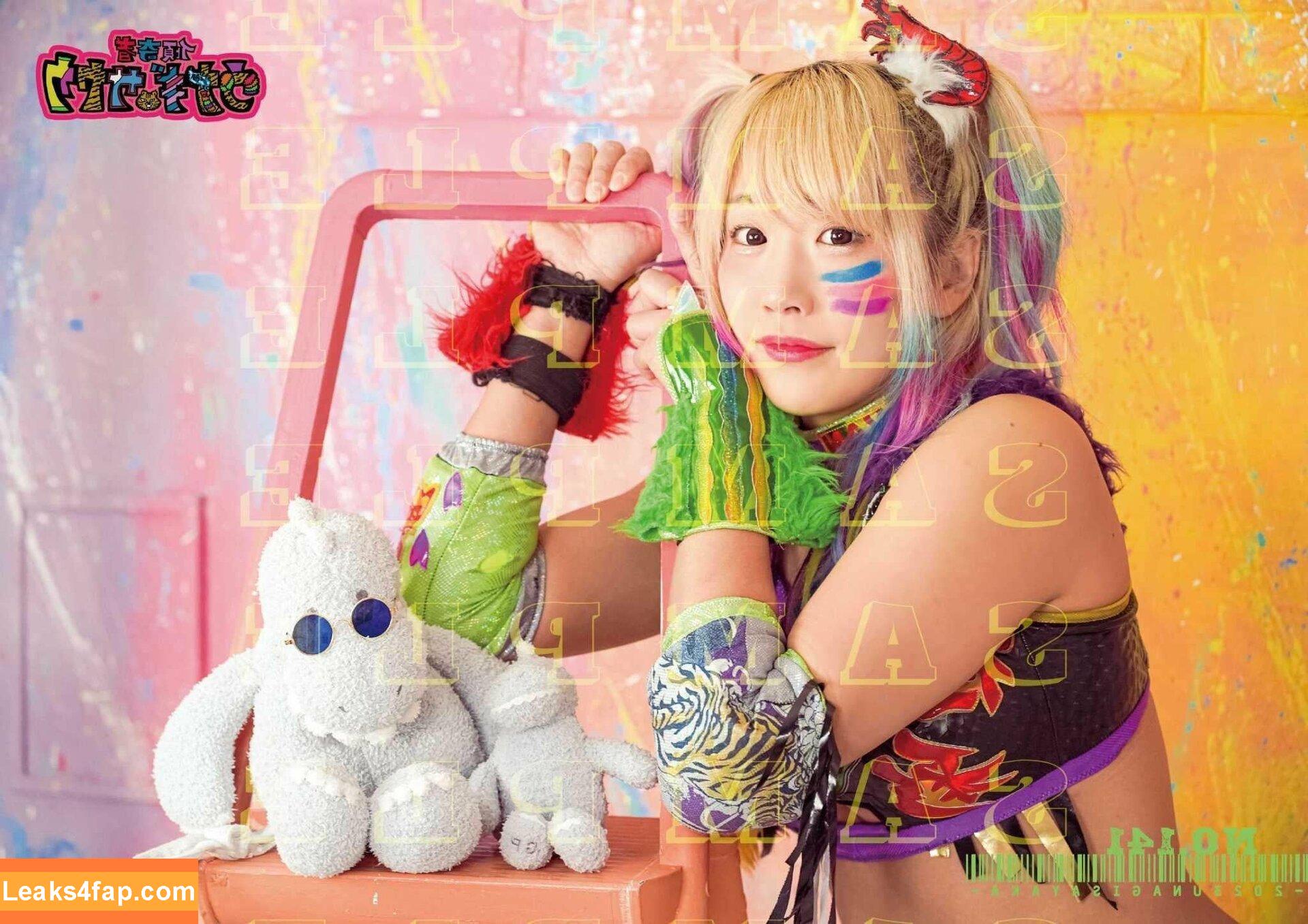 WomenJoshi / Puroresu слитое фото фото #2602