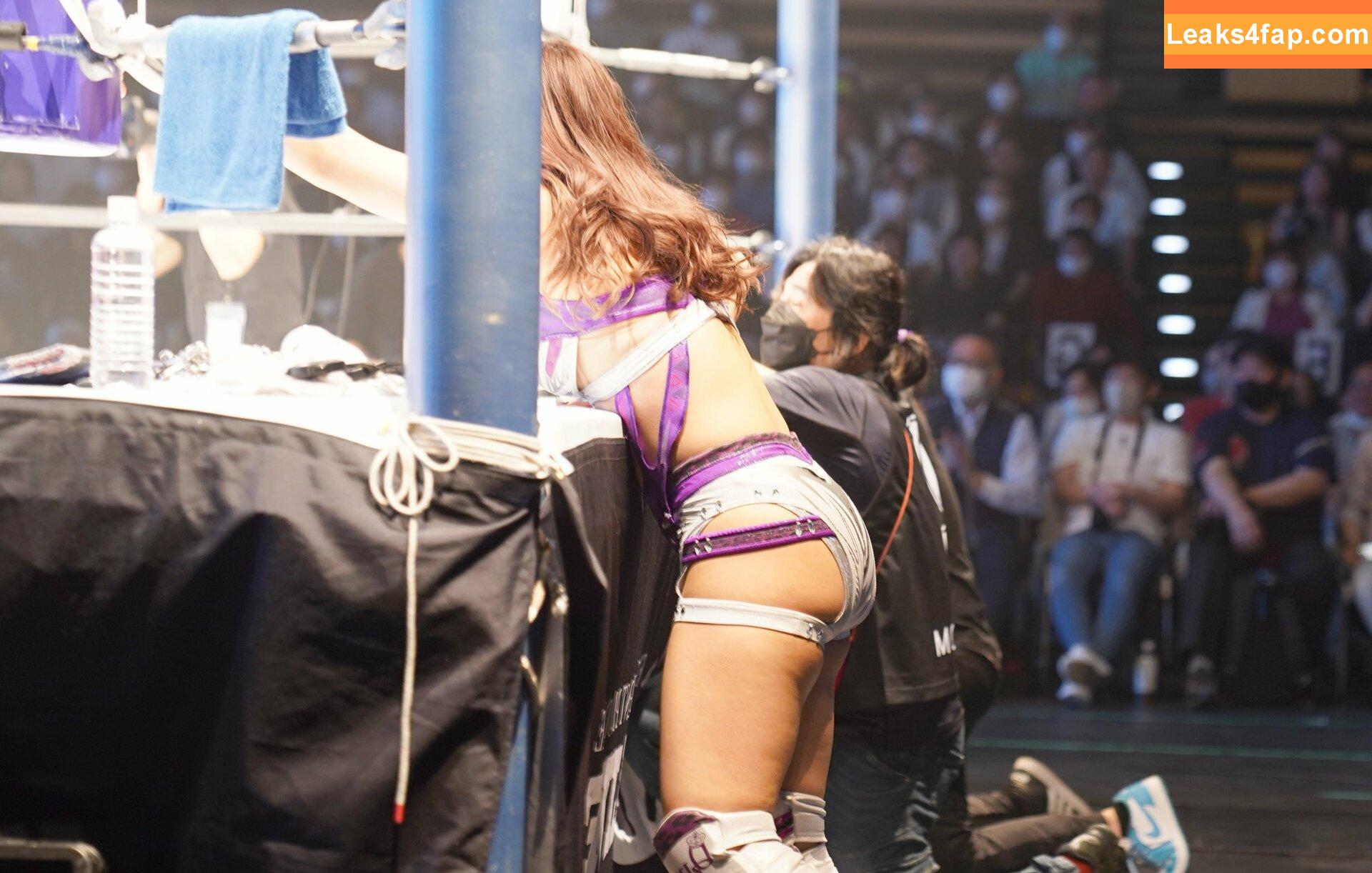 WomenJoshi / Puroresu слитое фото фото #2604