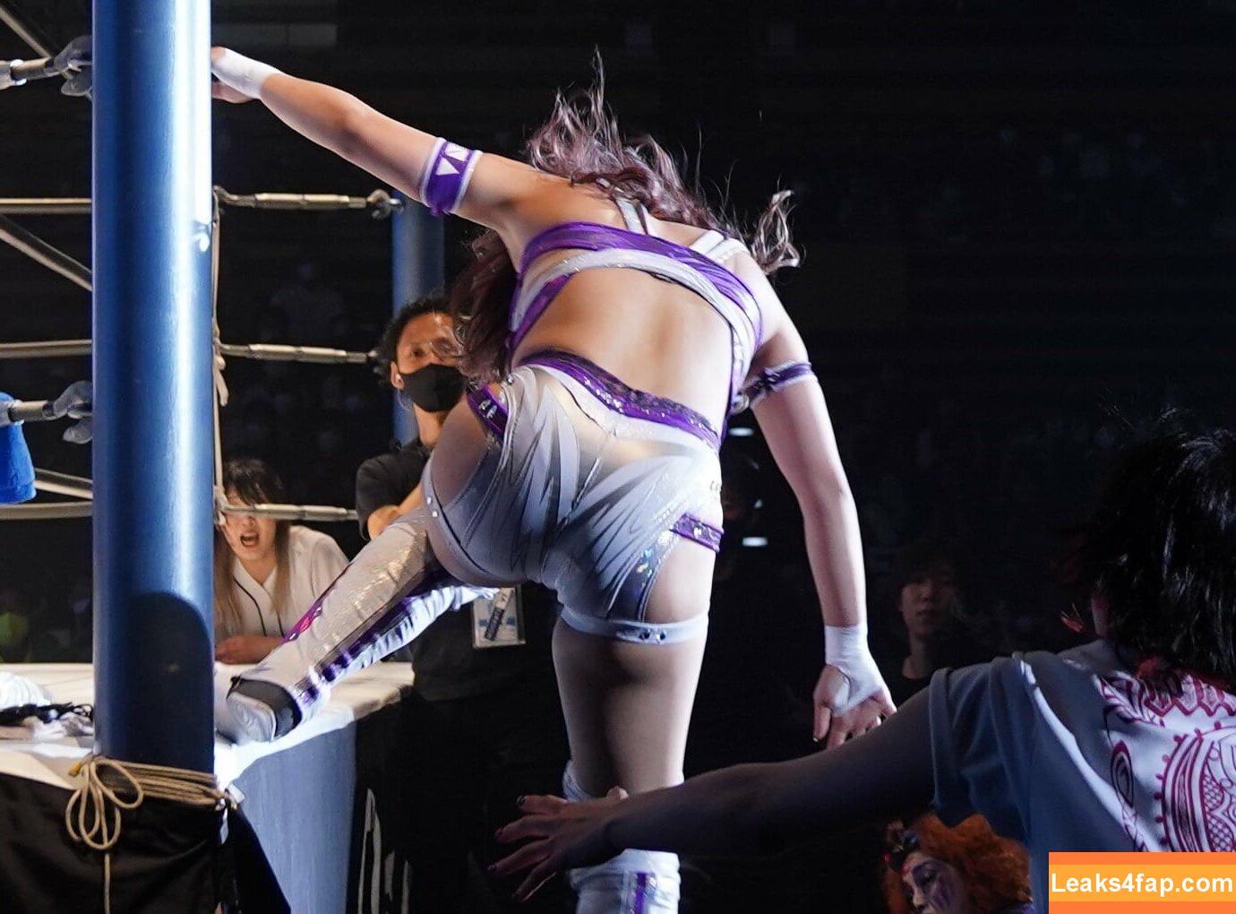 WomenJoshi / Puroresu слитое фото фото #2606