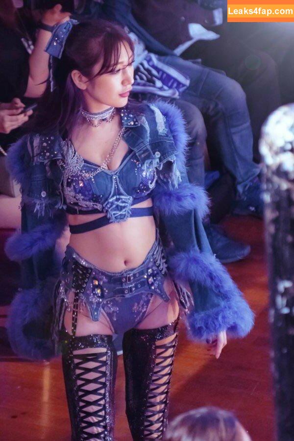 WomenJoshi / Puroresu слитое фото фото #2607