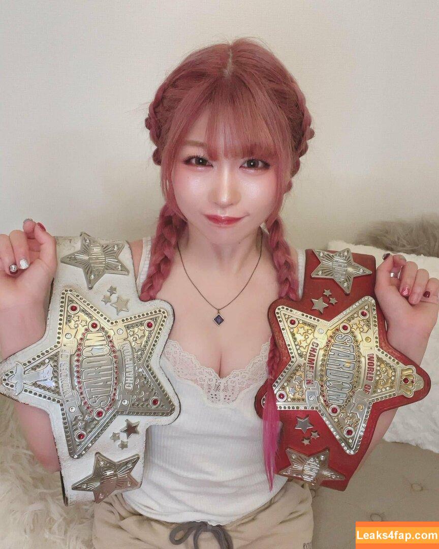 WomenJoshi / Puroresu слитое фото фото #2610