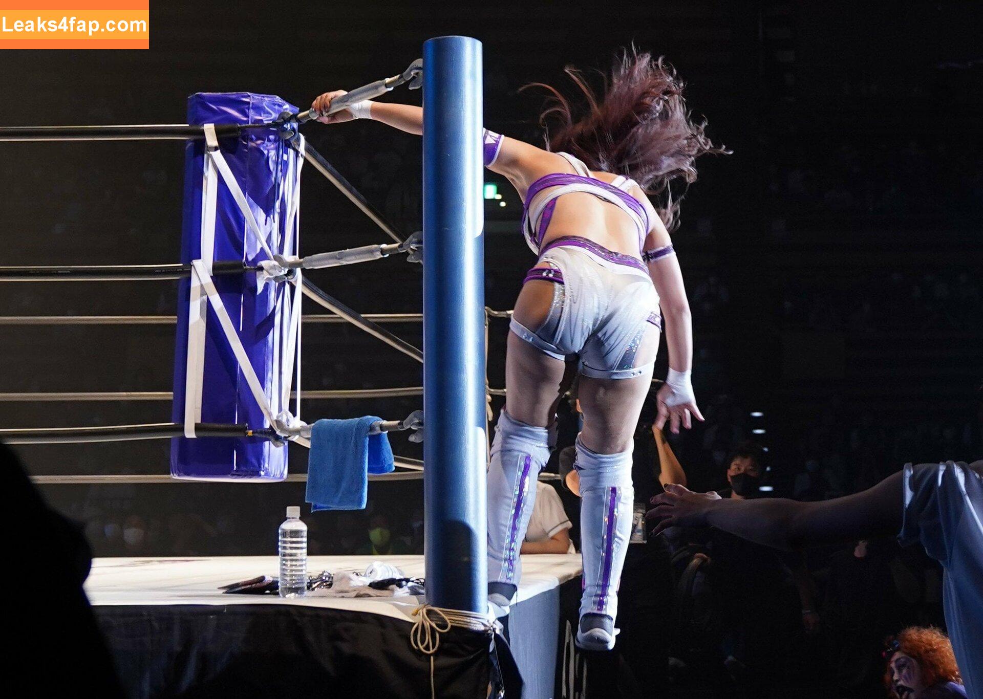 WomenJoshi / Puroresu слитое фото фото #2612