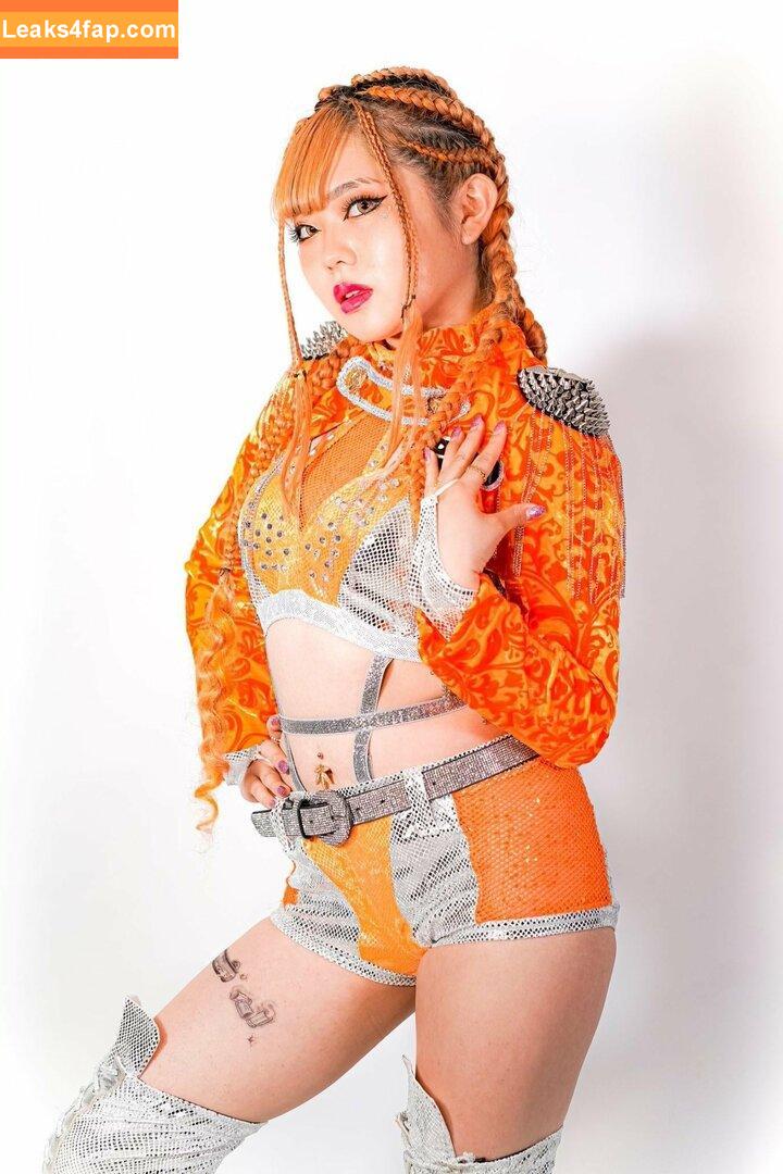 WomenJoshi / Puroresu слитое фото фото #2618