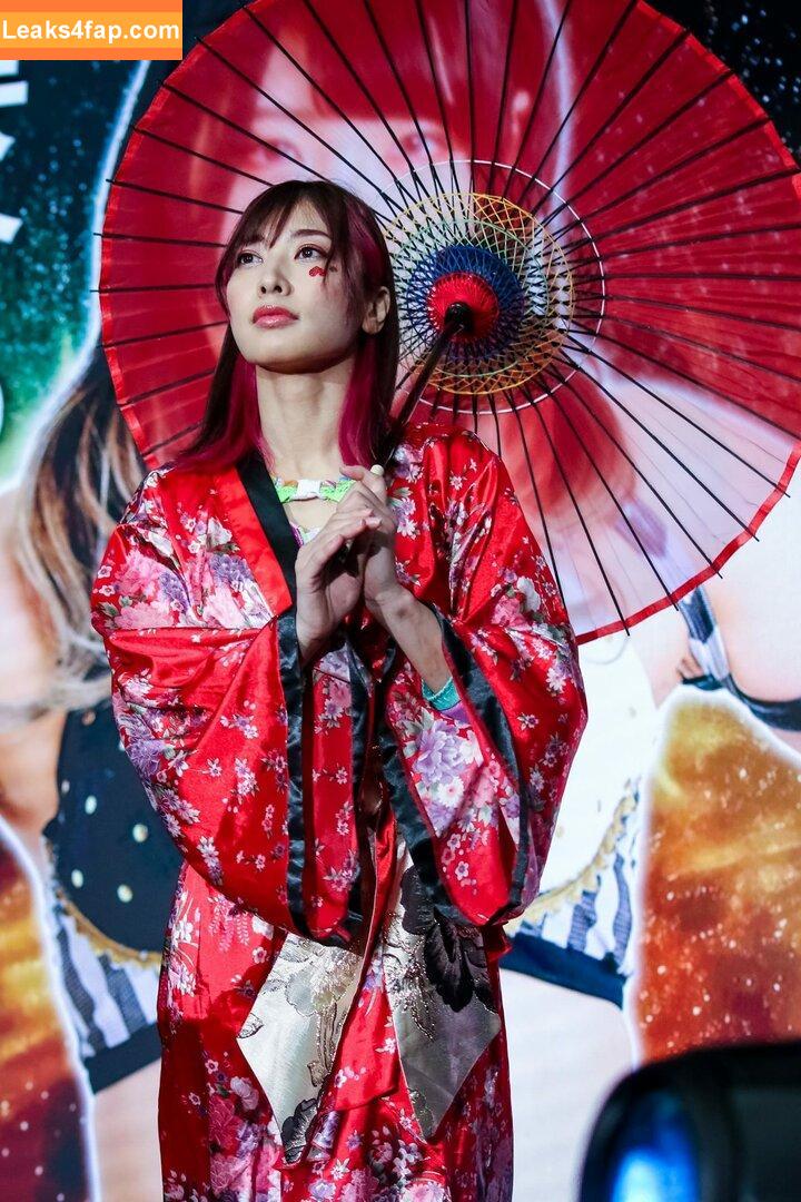 WomenJoshi / Puroresu слитое фото фото #2621