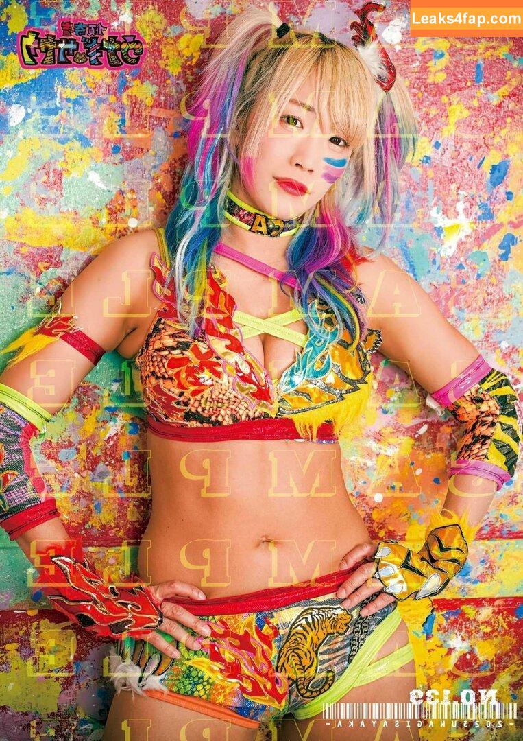 WomenJoshi / Puroresu слитое фото фото #2627