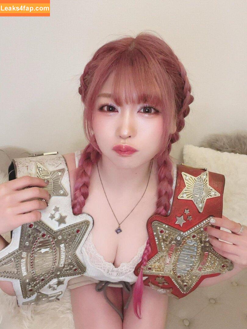 WomenJoshi / Puroresu слитое фото фото #2631