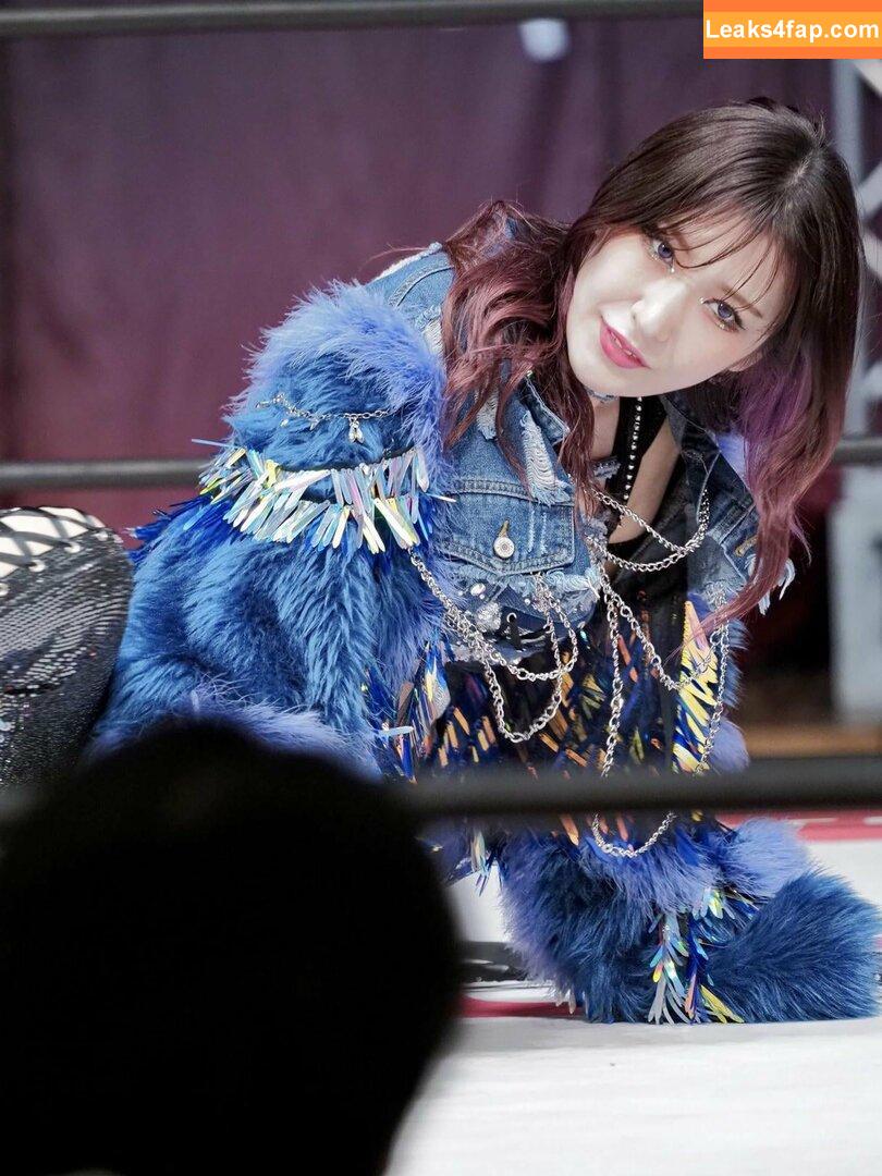 WomenJoshi / Puroresu слитое фото фото #2633