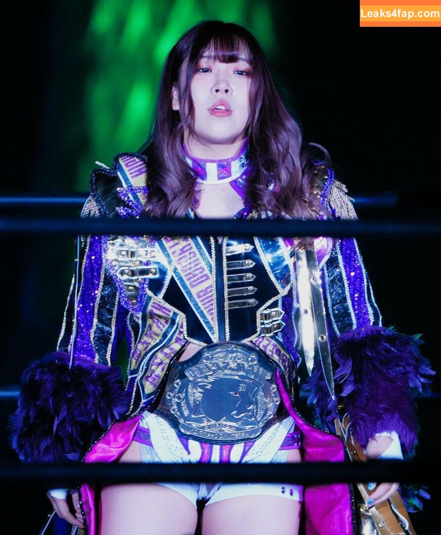 WomenJoshi / Puroresu слитое фото фото #2636