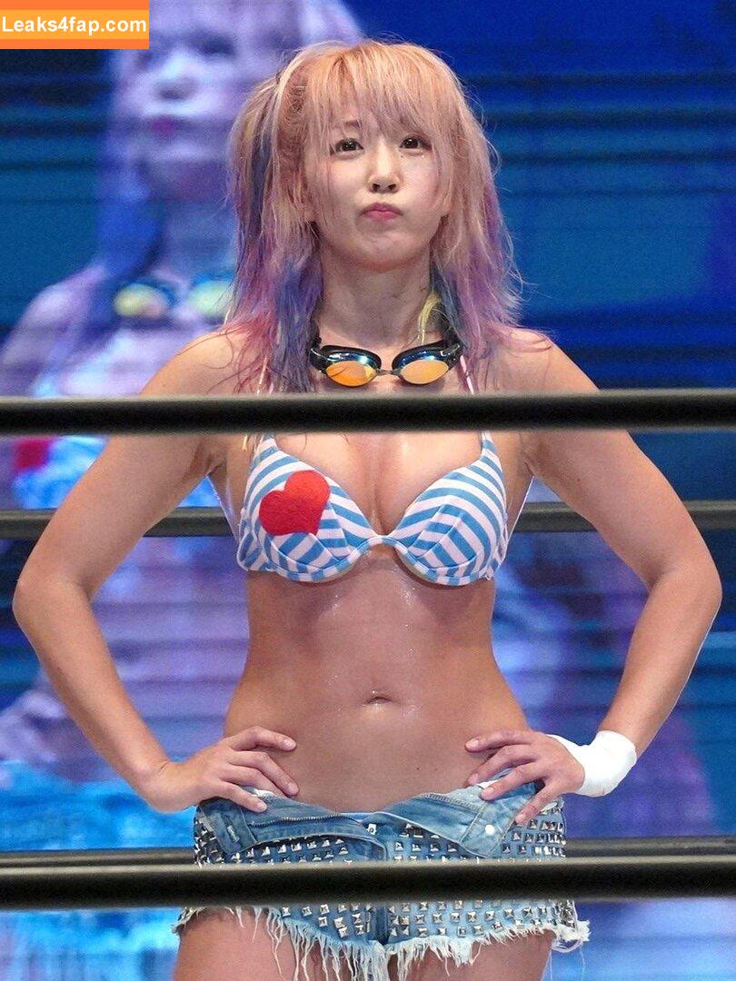 WomenJoshi / Puroresu слитое фото фото #2640