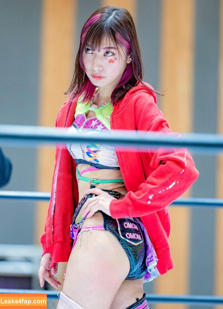 WomenJoshi / Puroresu слитое фото фото #2660