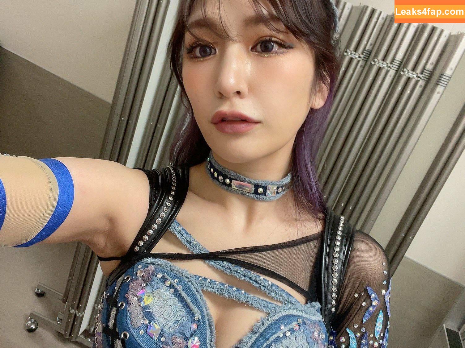 WomenJoshi / Puroresu слитое фото фото #2663