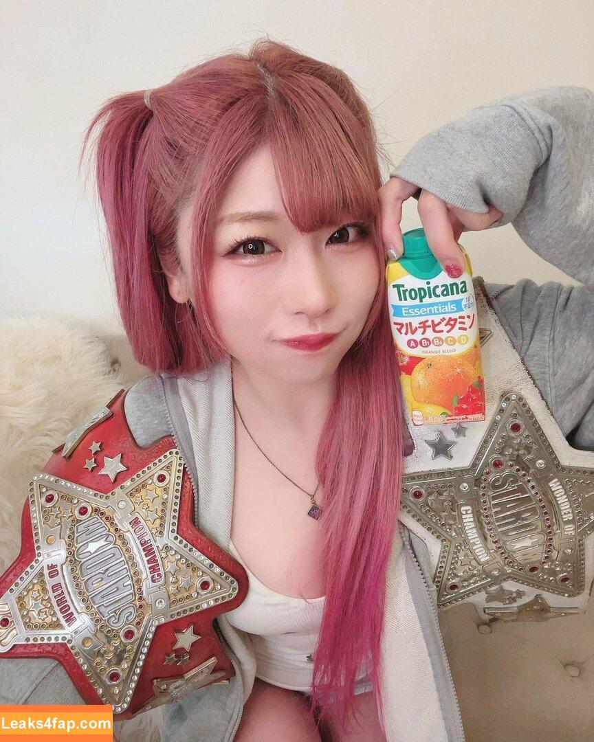 WomenJoshi / Puroresu слитое фото фото #2664