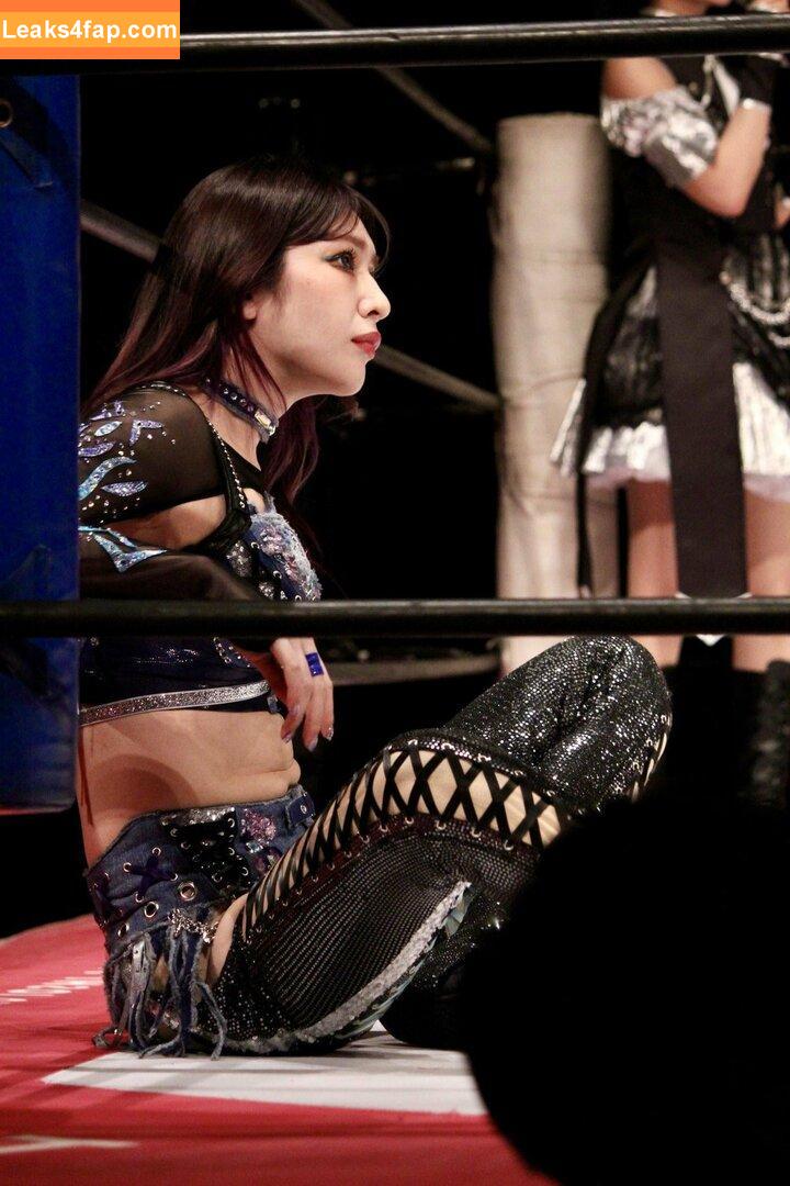 WomenJoshi / Puroresu слитое фото фото #2665