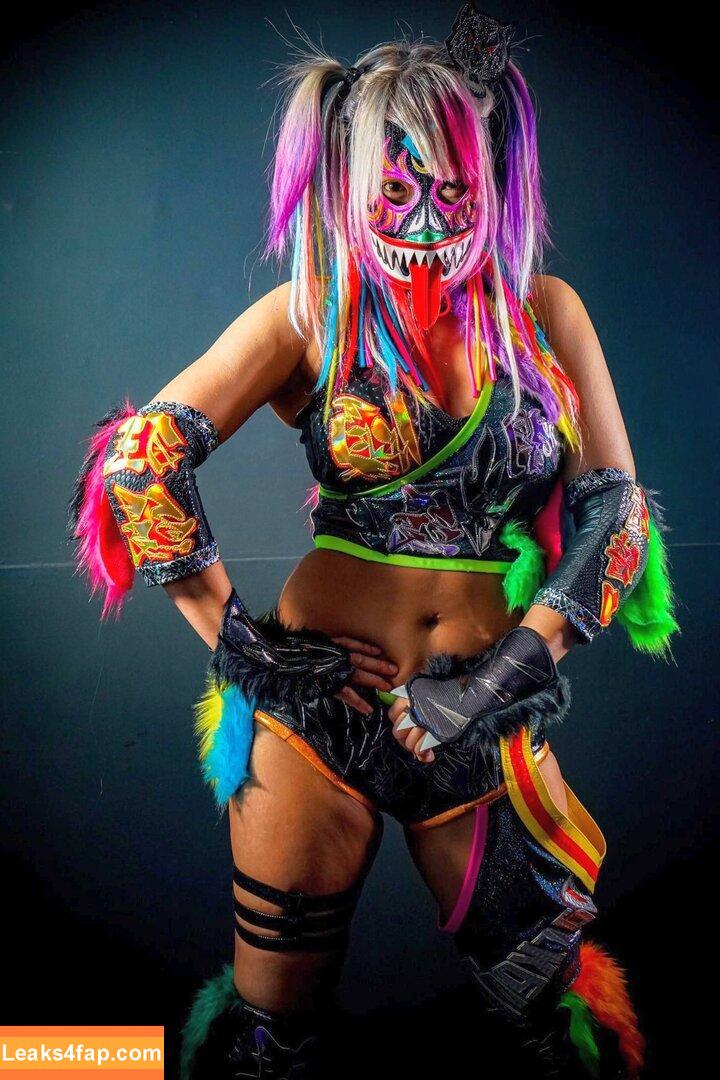 WomenJoshi / Puroresu слитое фото фото #2667