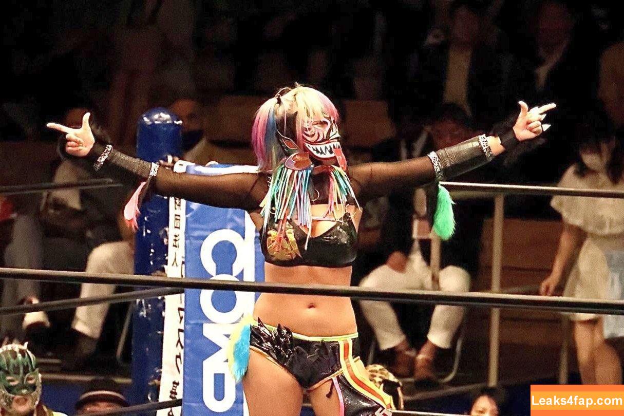 WomenJoshi / Puroresu слитое фото фото #2668