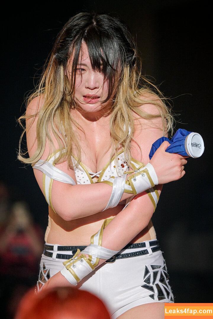 WomenJoshi / Puroresu слитое фото фото #2669